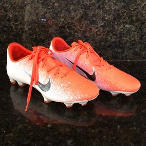 Nike soccer cleats